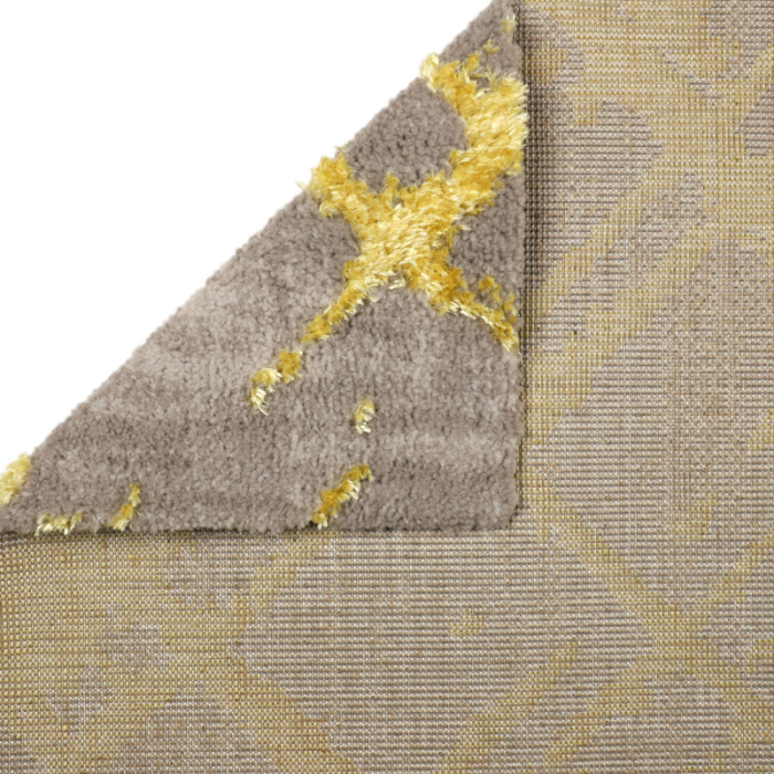 Ковролин Faber ( Фабер ) 8449 53 Grey Gold