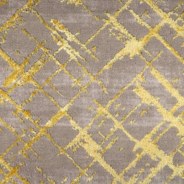 Ковролин Faber ( Фабер ) 8449 53 Grey Gold