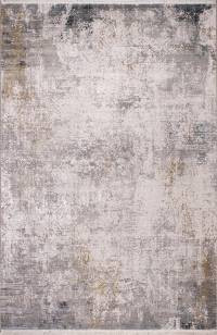 Ковер Olimpos DV001_C_DGRAY / CREAM