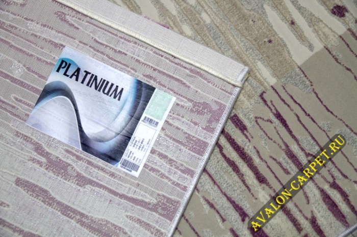 Ковер 36339X stan LILA / LILA