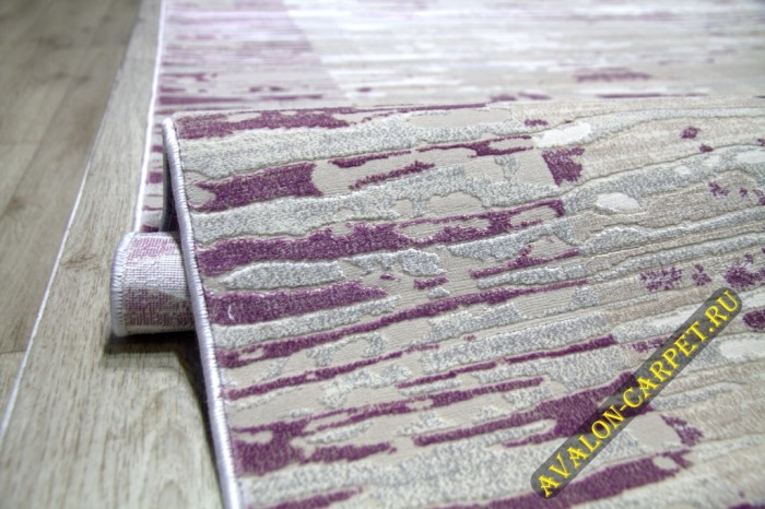 Ковер 36339X stan LILA / LILA