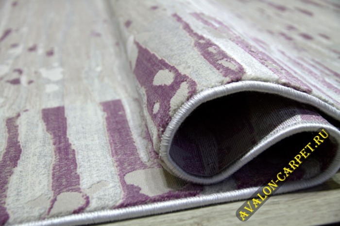 Ковер 36339X stan LILA / LILA