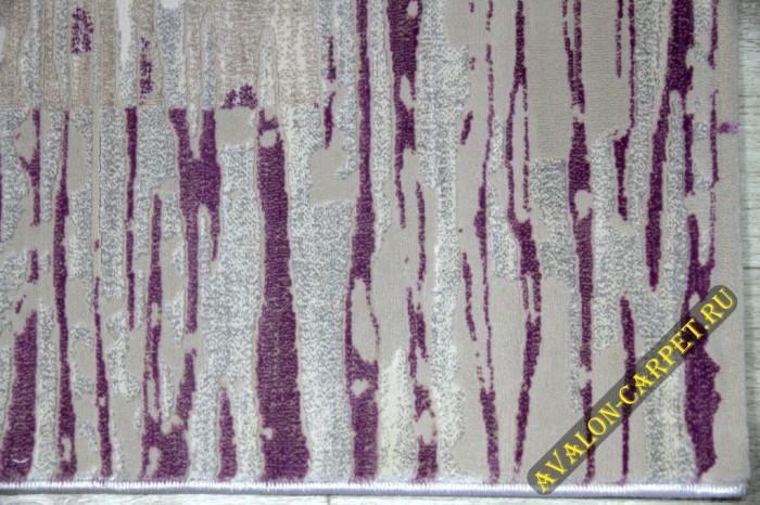 Ковер 36339X stan LILA / LILA