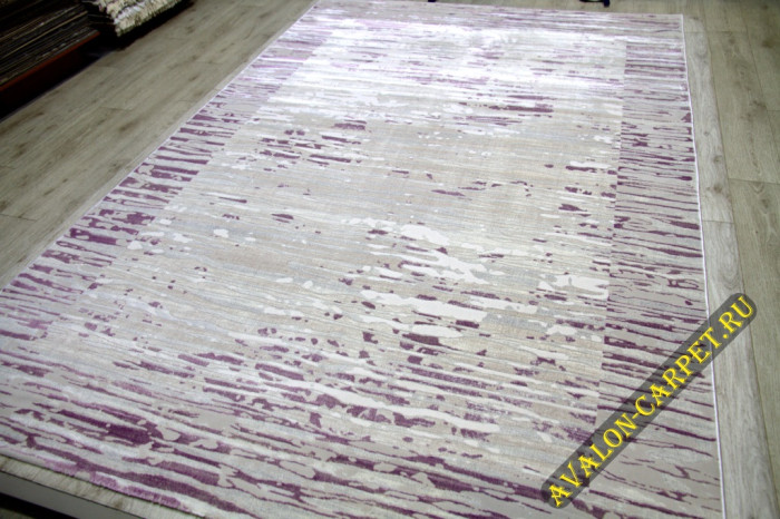 Ковер 36339X stan LILA / LILA