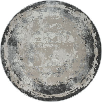 Ковер 36897J daire L.GREY / GREY