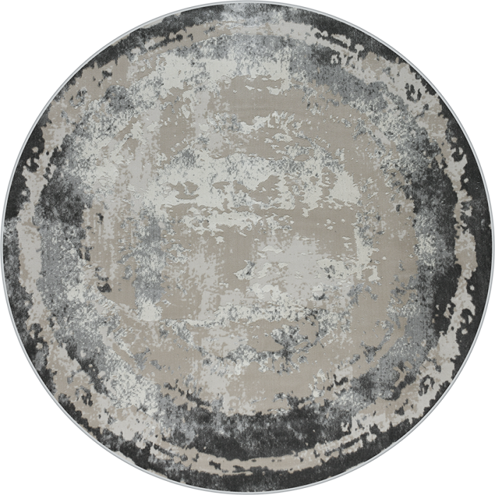 Ковер 36897J daire L.GREY / GREY