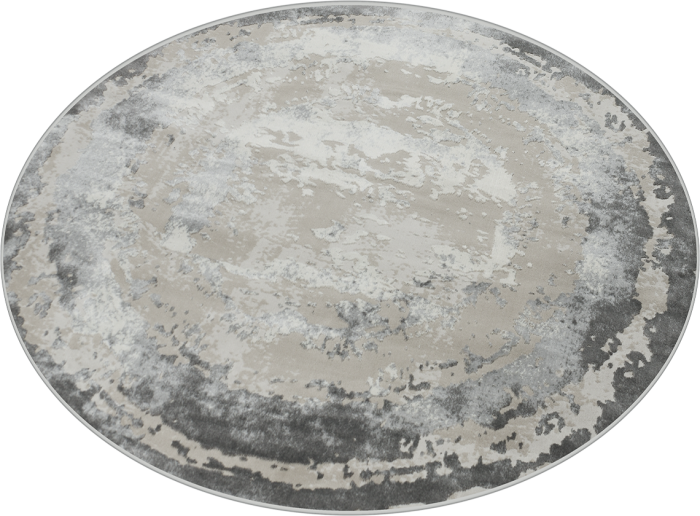 Ковер 36897J daire L.GREY / GREY