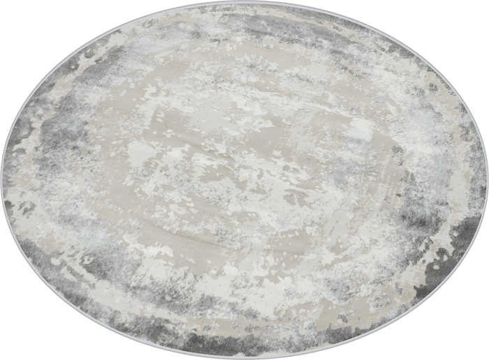 Ковер 36897J daire L.GREY / GREY