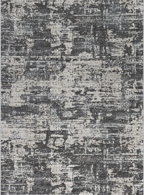 Ковер 38363A stan GREY / L.GREY