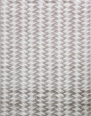 Ковер 39270X r BEIGE / BEIGE