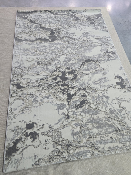 Ковер 41080A stan GREY / L.GREY