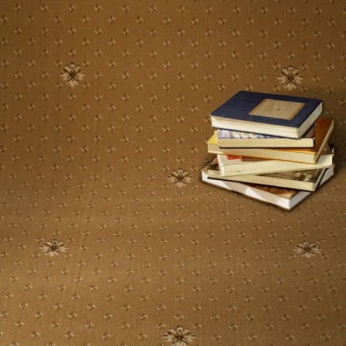 Ковролин Точка 2 Кофе