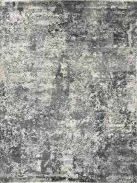 Ковер INVISTA ( ИНВИСТА ) T343D - HB.GREY / HB.GREY