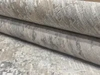 Ковер LUXURY DOKU ( ЛАКШЕРИ ДОКУ ) MA57B - LIGHT / GRAY 2