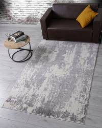 Ковер NATUREL ( НАТУРЕЛЬ ) F229 - GRAY
