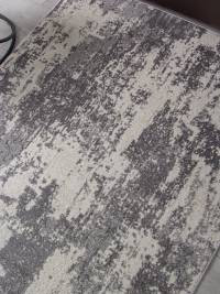 Ковер NATUREL ( НАТУРЕЛЬ ) F229 - GRAY
