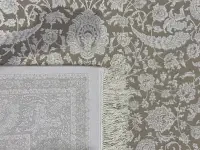 Ковер SHIMAL ( ШИМАЛ ) 9070D - C.CREAM / C.CREAM