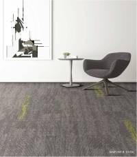 Ковровая плитка Innovflor Jumpline B 06