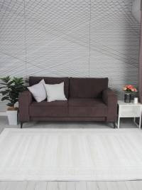 Ковер GRAFF ( ГРАФФ ) F239 - GRAY