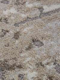 Ковровая дорожка VC GRA ( ВК ГРА ) 3433 GRAY BEIGE