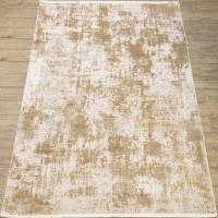 Ковер Olimpos M054S_SH_D_BEIGE / BEIGE