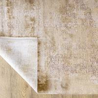 Ковер Olimpos M054S_SH_D_BEIGE / BEIGE