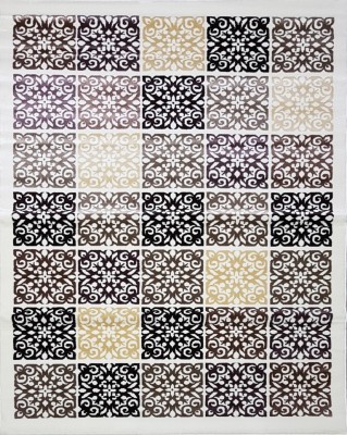 Ковер 2818a6 stan RS