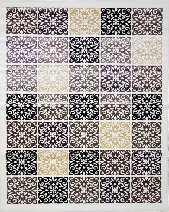 Ковер 2818a6 stan RS