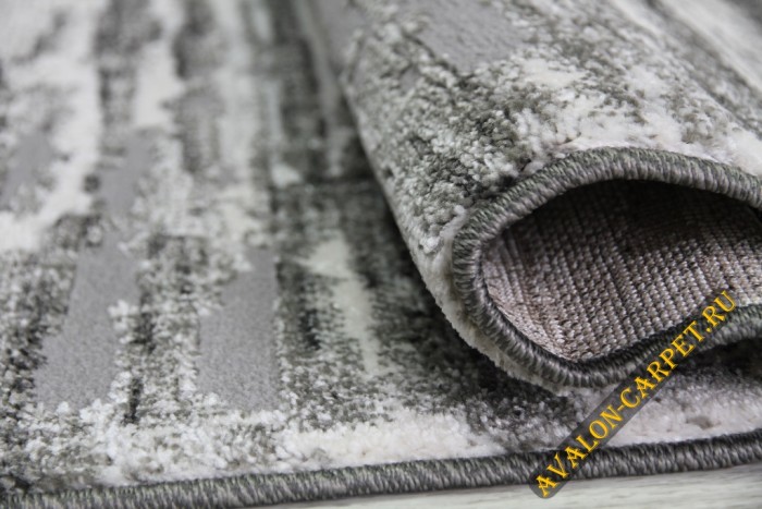 Ковер 36339X stan SILVER / SILVER