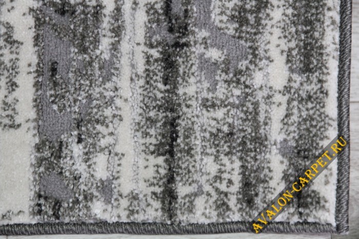 Ковер 36339X stan SILVER / SILVER