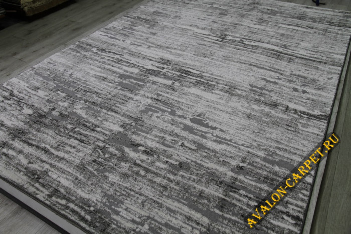 Ковер 36339X stan SILVER / SILVER