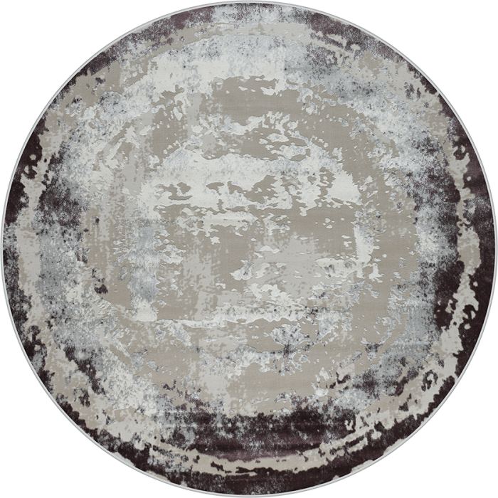 Ковер 36897J daire L.GREY / LILA