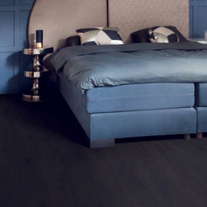 Виниловая плитка IVC Divino 80995 Thunder Oak (Тандер Оак)