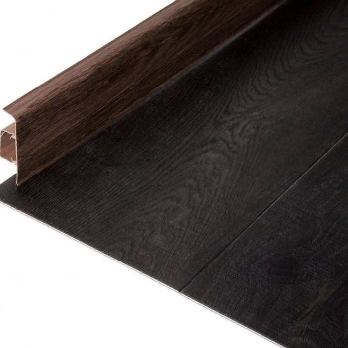 Виниловая плитка IVC Divino 80995 Thunder Oak (Тандер Оак)
