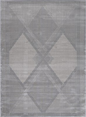 Ковер 38364A stan L.GREY / L.GREY