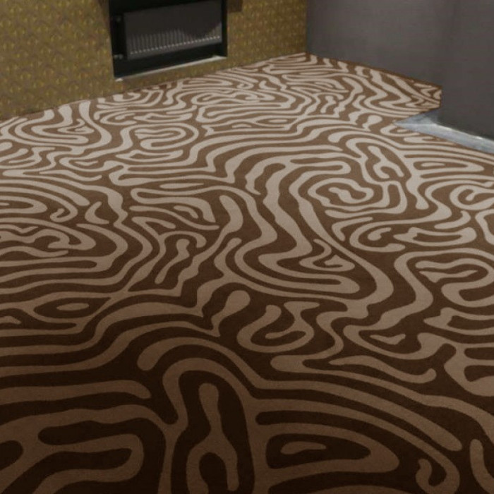 Ковролин ITC Lazio (Лацио) 44