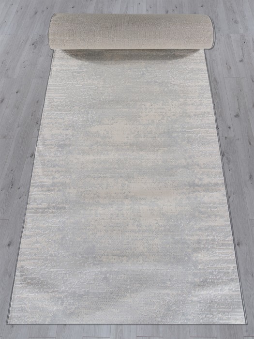 Ковер F270 - BLUE - Дорожка - коллекция CUBA