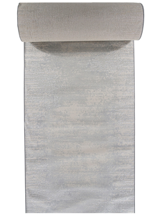 Ковер F270 - BLUE - Дорожка - коллекция CUBA