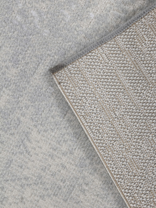 Ковер F270 - BLUE - Дорожка - коллекция CUBA