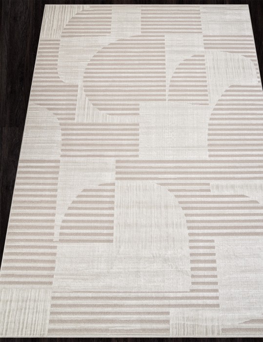 Ковер F440 - CREAM - Прямоугольник - коллекция DIOS