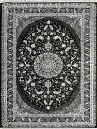 Ковер ANATOLIA ( АНАТОЛИА ) A024F GREEN/GREEN