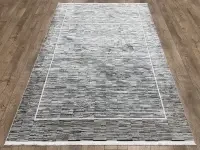 Ковер ART MAJEUR ( АРТ МАЖУР ) DN11B - HB.GREY / L.GREY