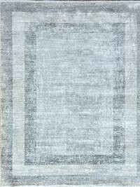 Ковер LUXURY DOKU ( ЛАКШЕРИ ДОКУ ) MA58A - LIGHT / GRAY