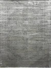 Ковер MONZA ( МОНЗА ) B212G2 - L.GREY / D.GREY