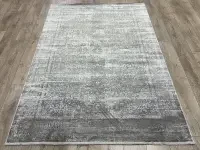 Ковер MONZA ( МОНЗА ) B212G2 - L.GREY / D.GREY