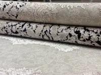 Ковер SHIMAL ( ШИМАЛ ) 9071D - B.CREAM / B.BLUE