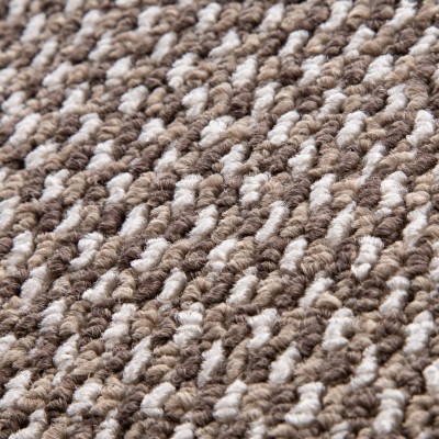 Ковролин Скрулл 01-015 Коричневый