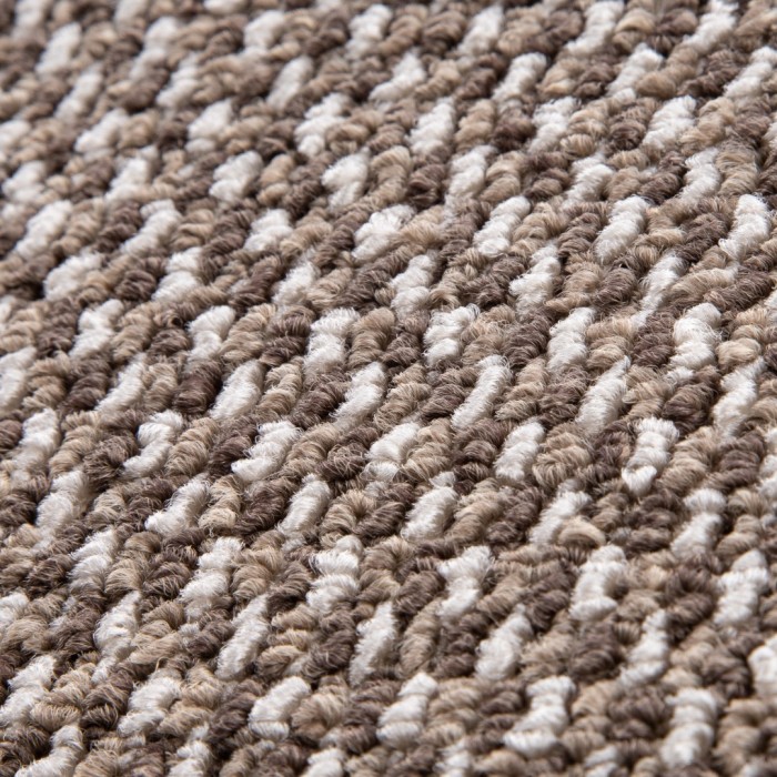 Ковролин Скрулл 01-015 Коричневый