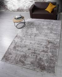 Ковер GRAFF ( ГРАФФ ) F239 - GRAY-BEIGE