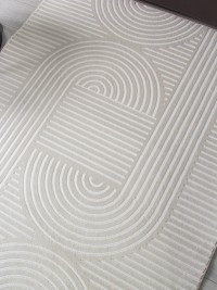 Ковровая дорожка VC MON ( ВК МОН ) F537 - CREAM